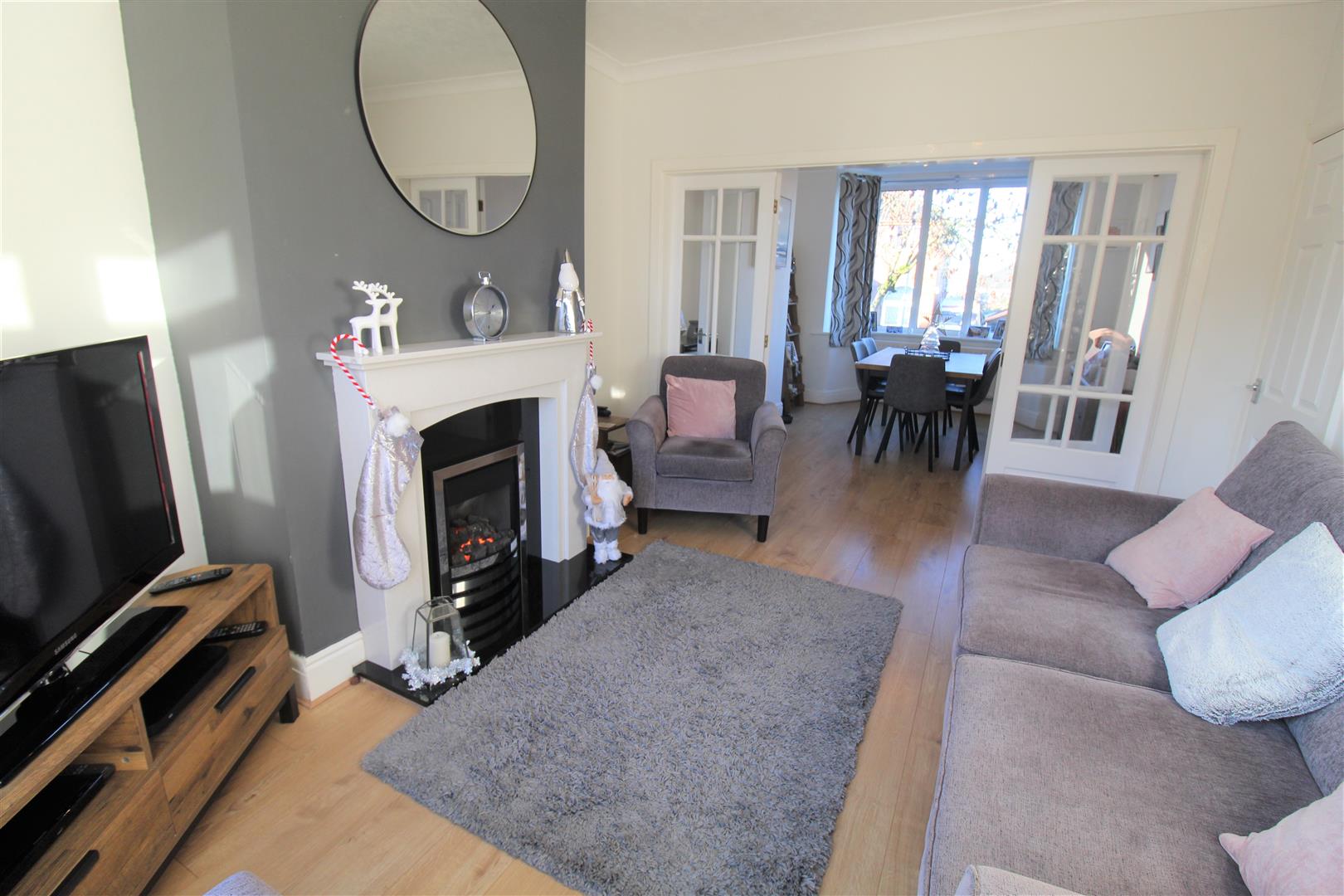 St. Margarets Drive, Sneyd Green, Stoke-On-Trent